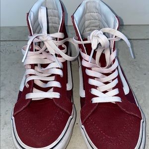 Vans Sk8-Hi